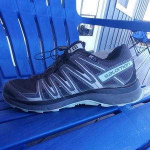 Women's salomon XA COMP 8